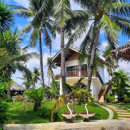 Palmera Palma Top Floor Moalboal Ngoại thất bức ảnh