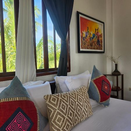 Palmera Palma Top Floor Moalboal Ngoại thất bức ảnh