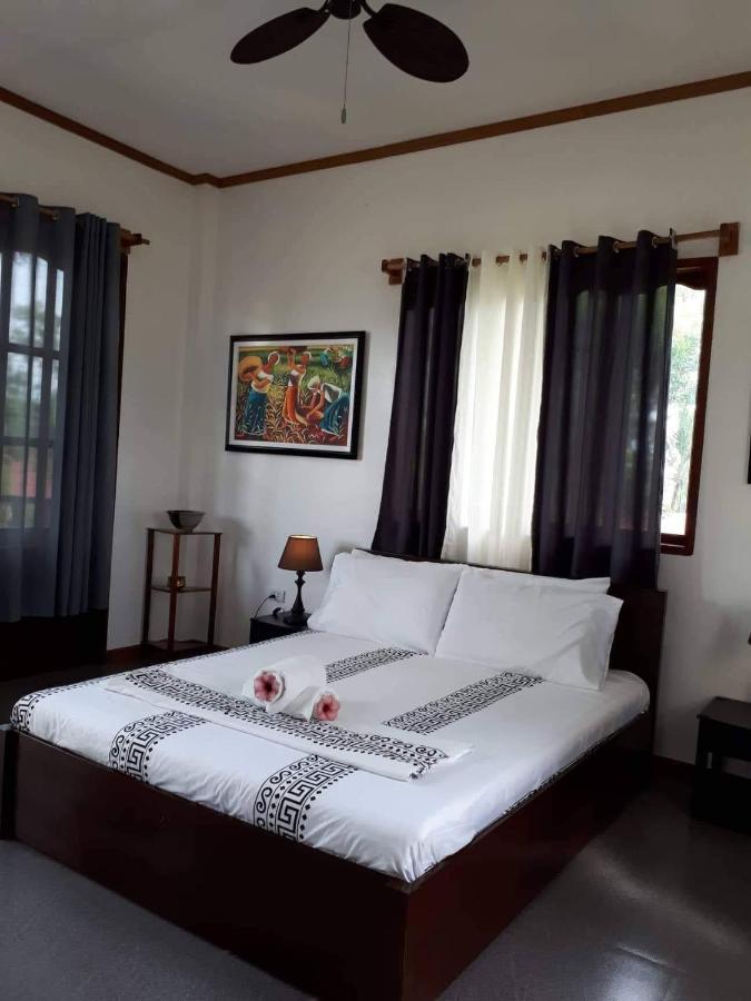Palmera Palma Top Floor Moalboal Ngoại thất bức ảnh