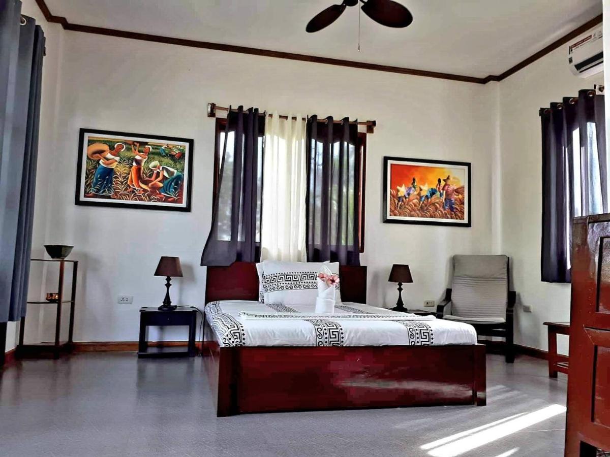 Palmera Palma Top Floor Moalboal Ngoại thất bức ảnh
