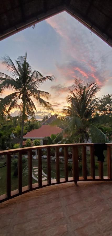 Palmera Palma Top Floor Moalboal Ngoại thất bức ảnh