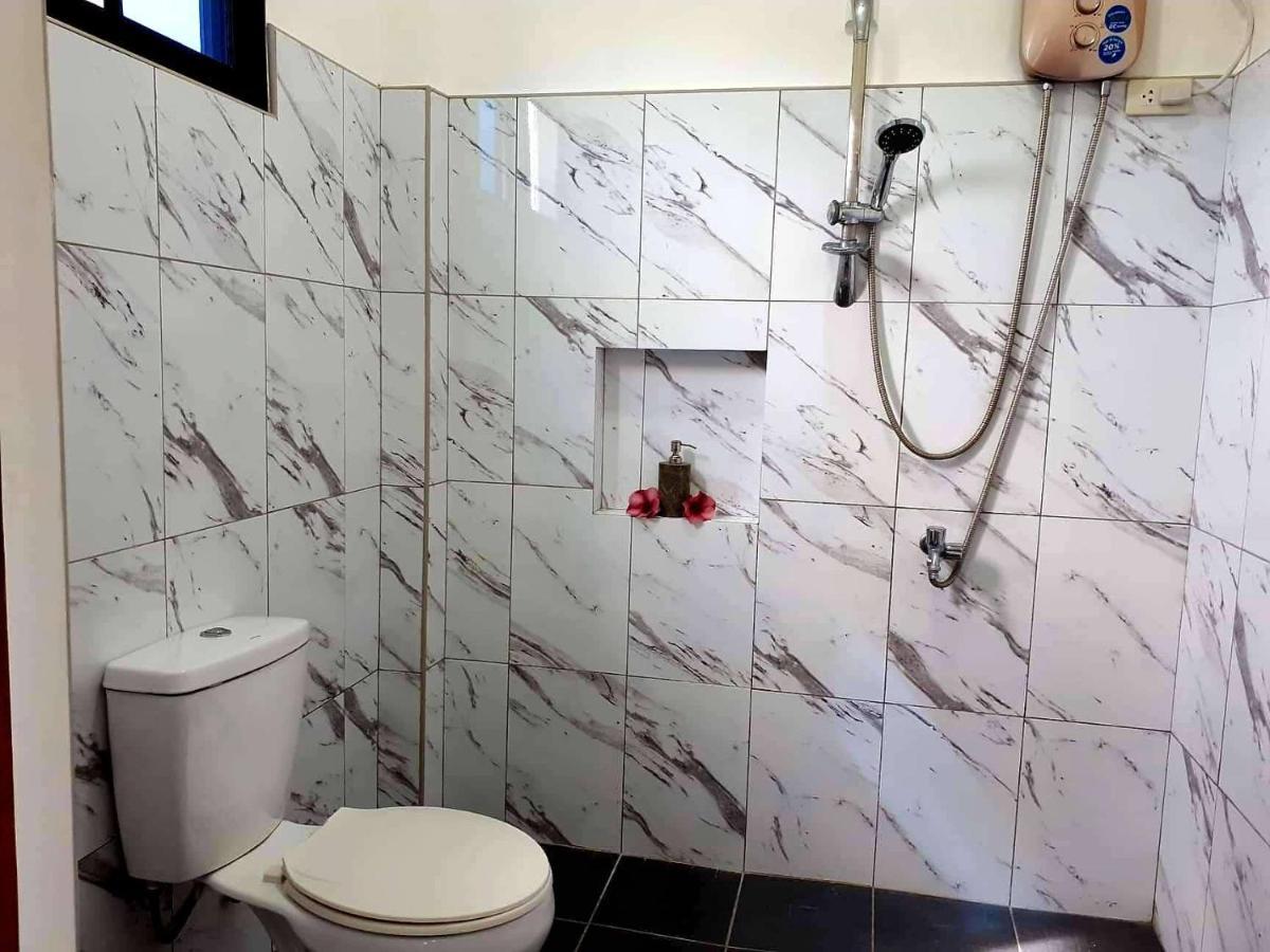 Palmera Palma Top Floor Moalboal Ngoại thất bức ảnh