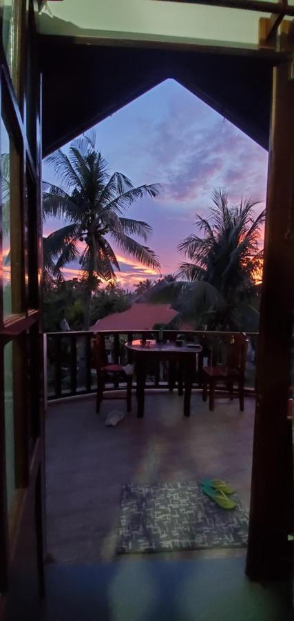 Palmera Palma Top Floor Moalboal Ngoại thất bức ảnh