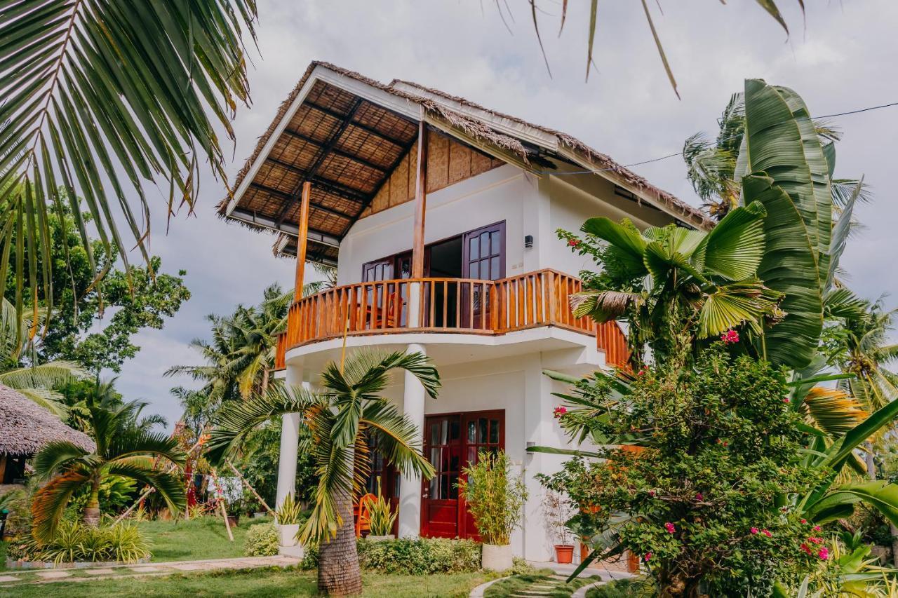 Palmera Palma Top Floor Moalboal Ngoại thất bức ảnh