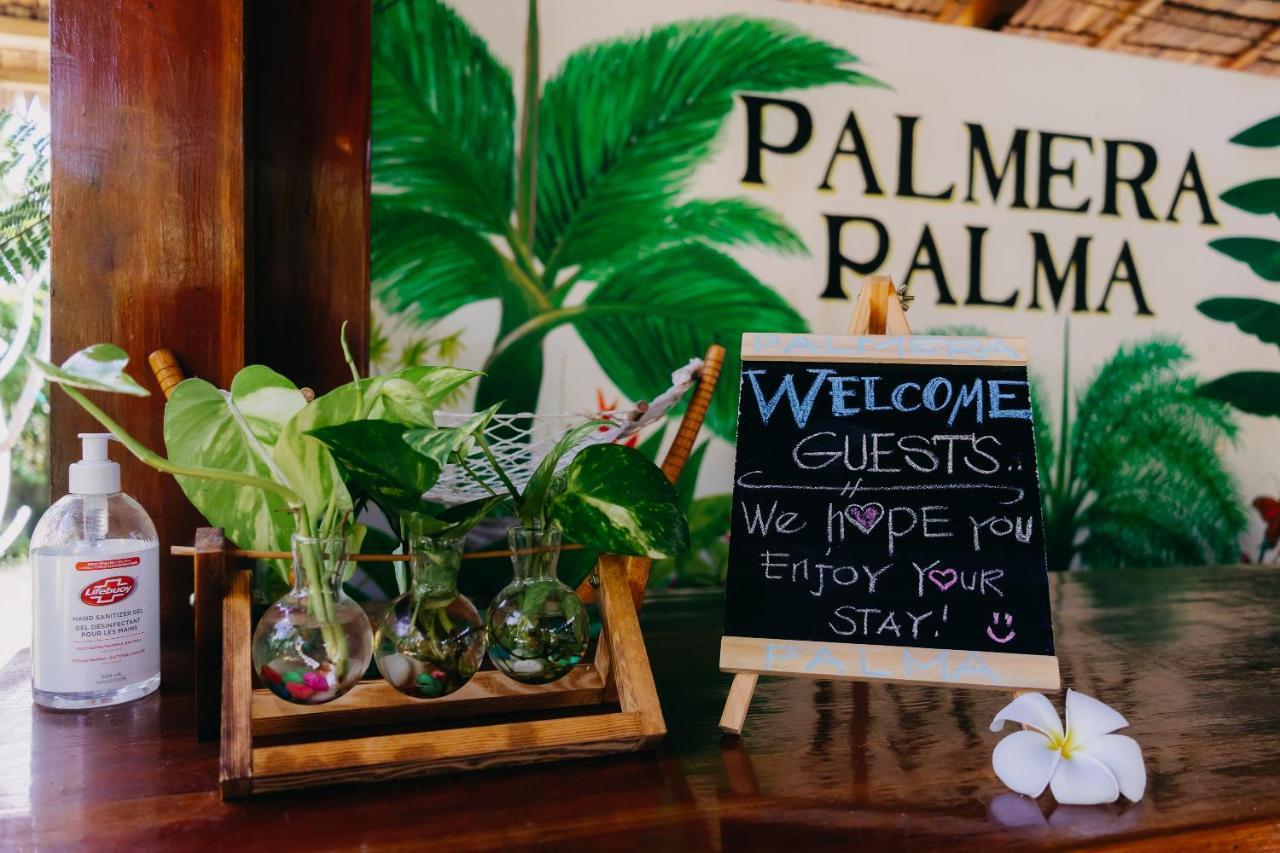Palmera Palma Top Floor Moalboal Ngoại thất bức ảnh