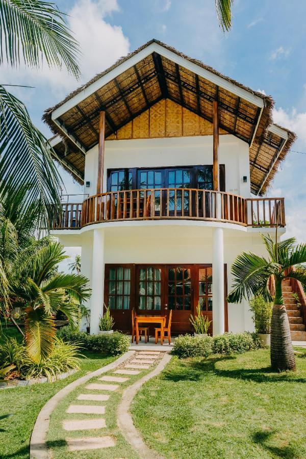 Palmera Palma Top Floor Moalboal Ngoại thất bức ảnh