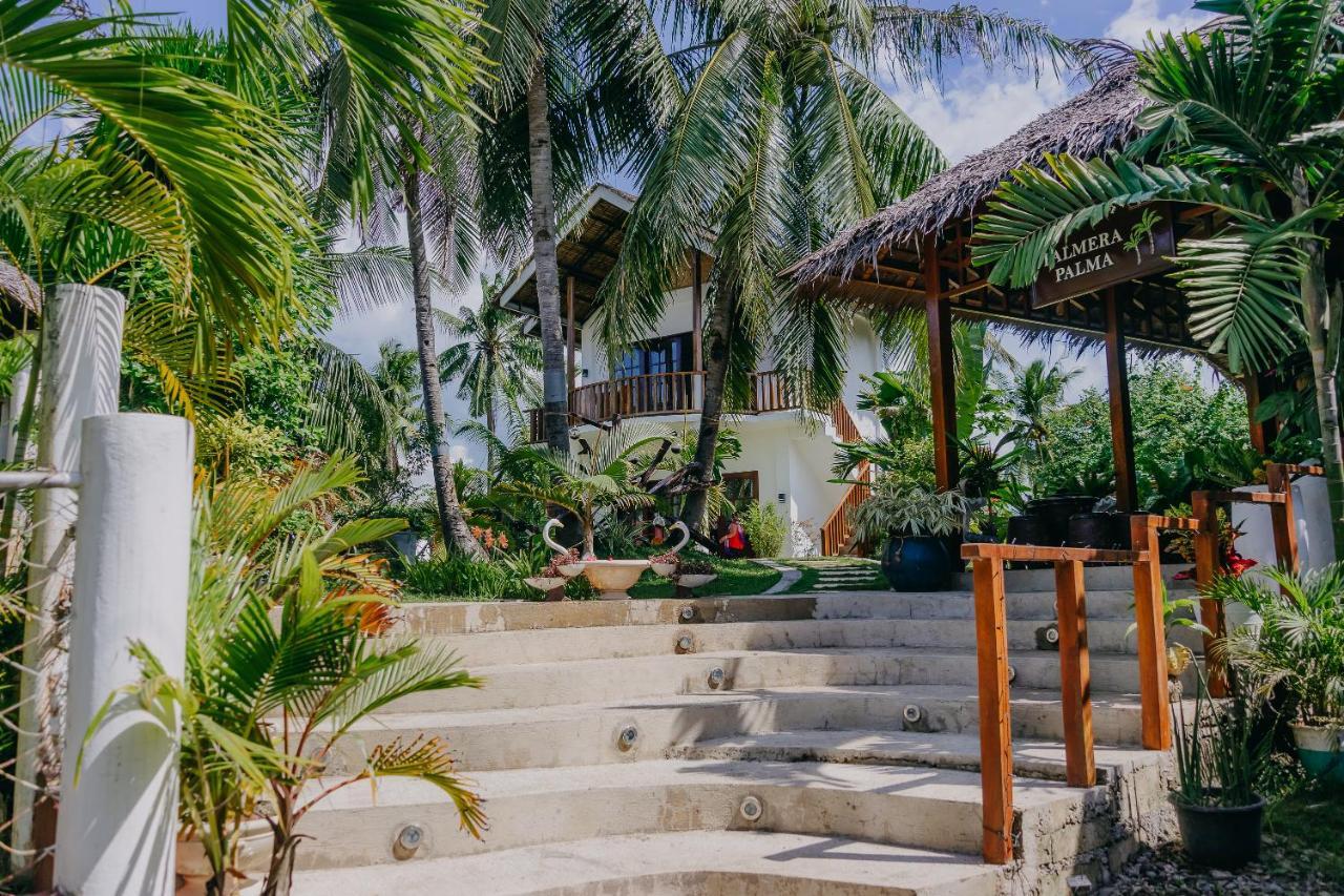 Palmera Palma Top Floor Moalboal Ngoại thất bức ảnh