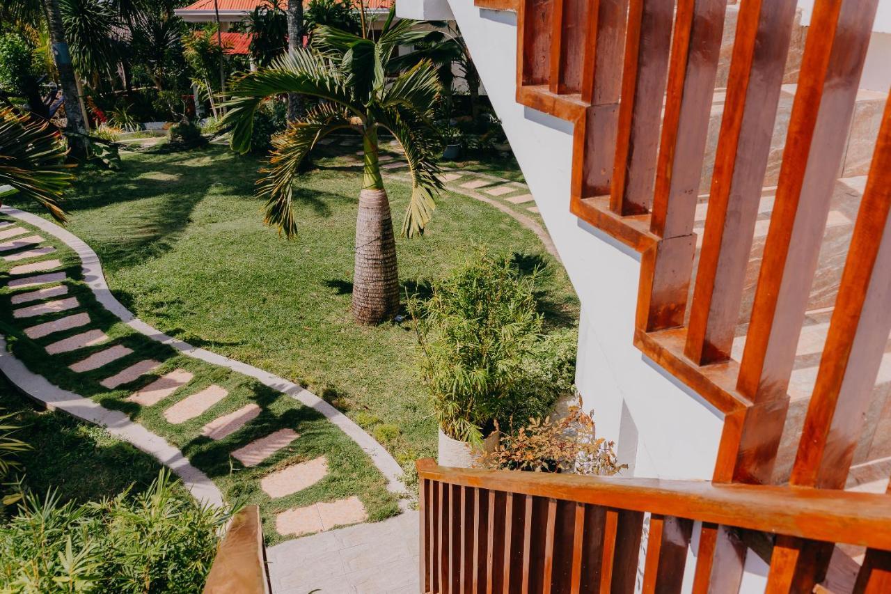 Palmera Palma Top Floor Moalboal Ngoại thất bức ảnh