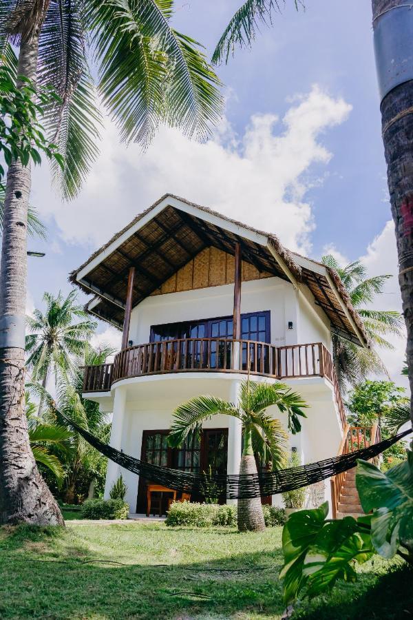 Palmera Palma Top Floor Moalboal Ngoại thất bức ảnh