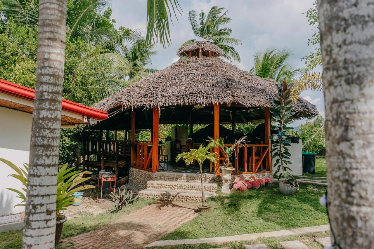 Palmera Palma Top Floor Moalboal Ngoại thất bức ảnh