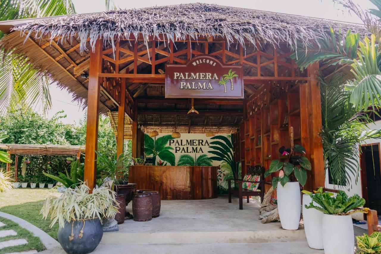 Palmera Palma Top Floor Moalboal Ngoại thất bức ảnh