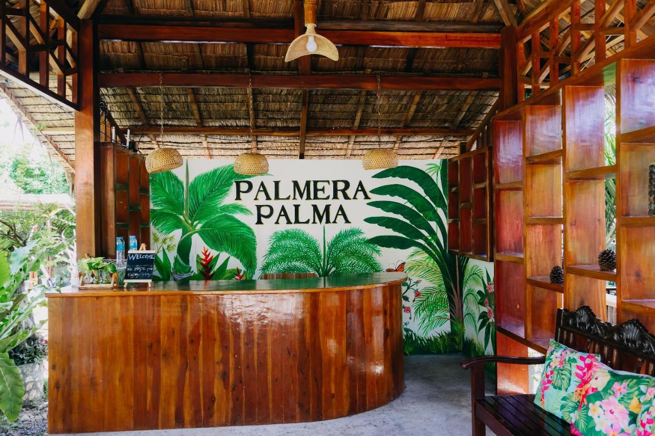 Palmera Palma Top Floor Moalboal Ngoại thất bức ảnh