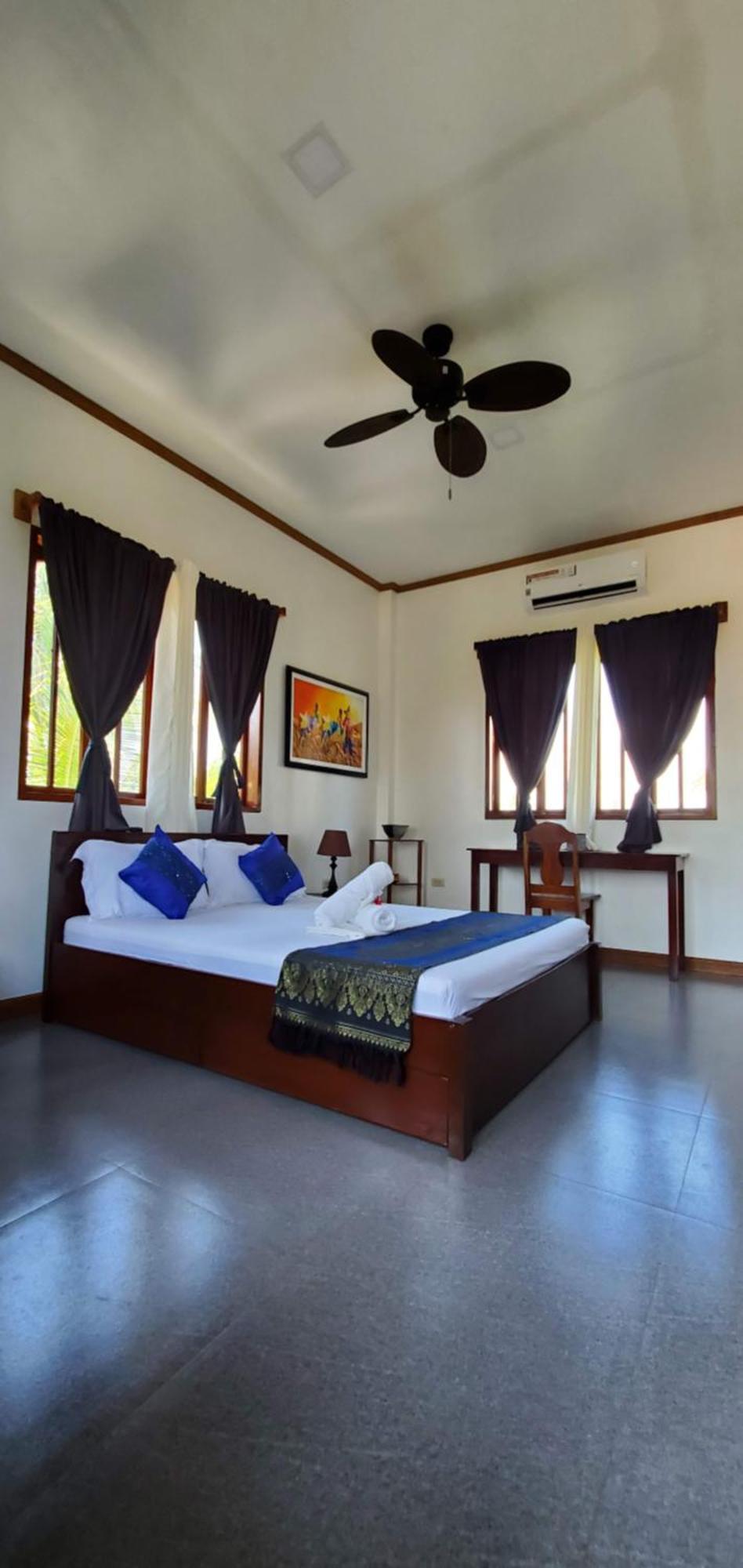 Palmera Palma Top Floor Moalboal Ngoại thất bức ảnh