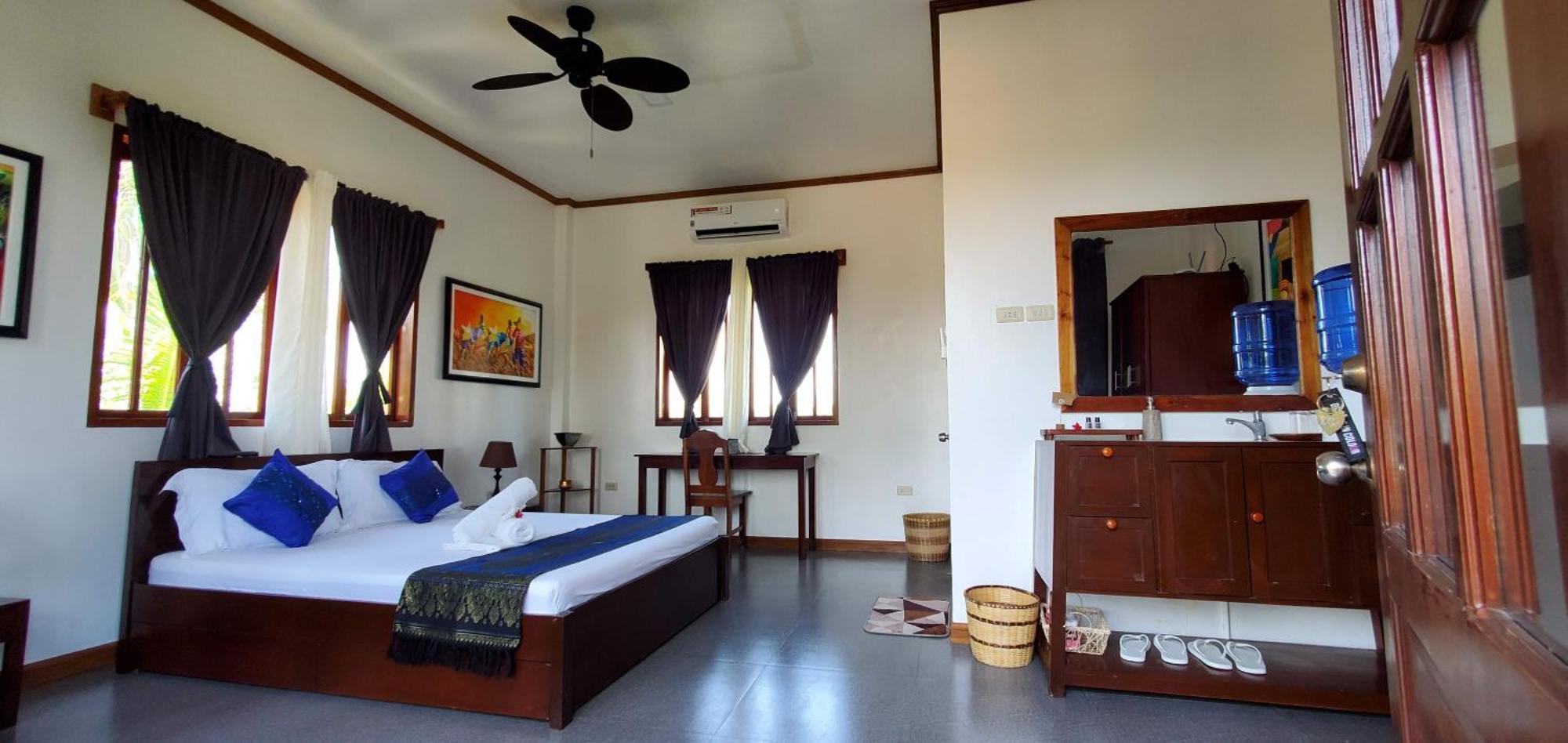 Palmera Palma Top Floor Moalboal Ngoại thất bức ảnh