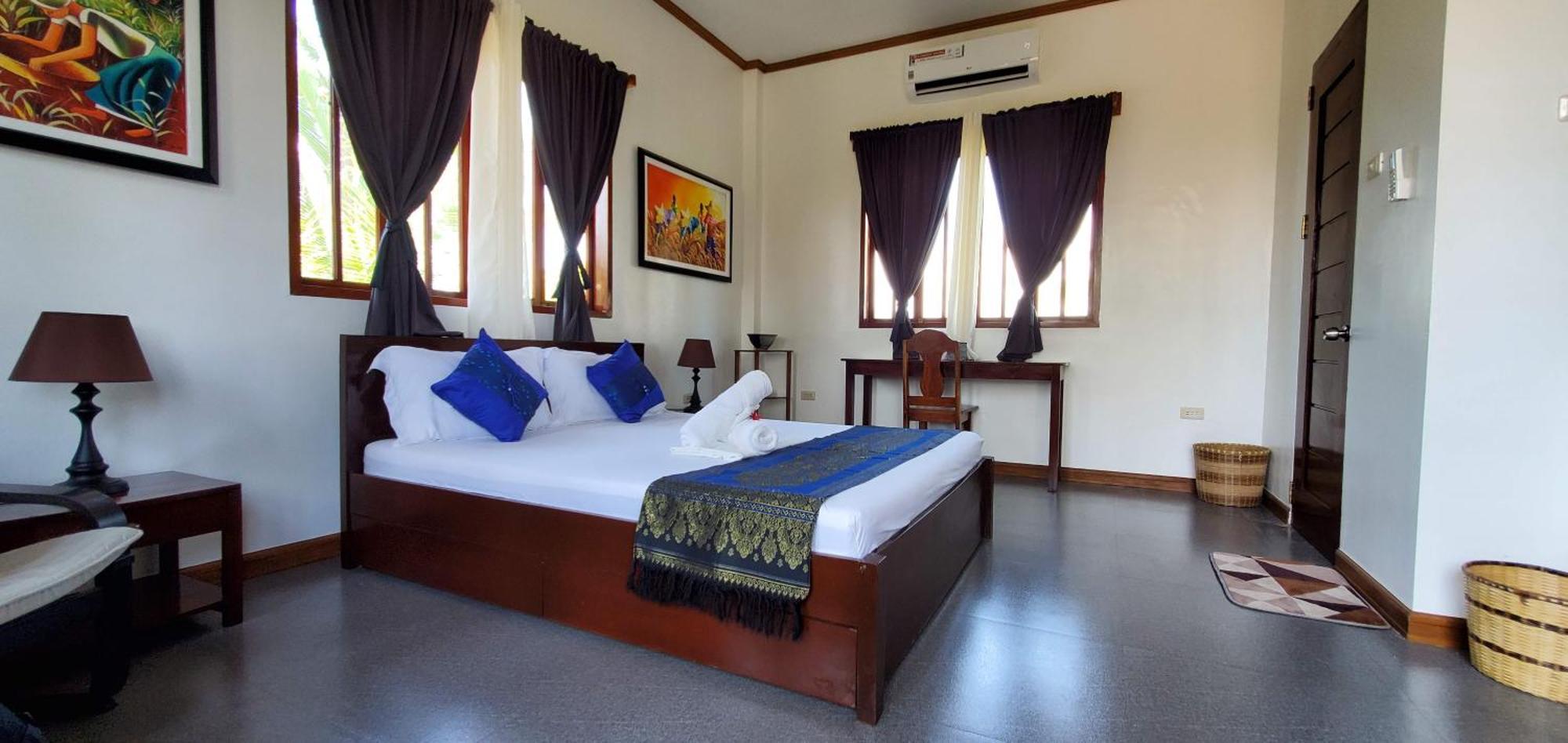Palmera Palma Top Floor Moalboal Ngoại thất bức ảnh