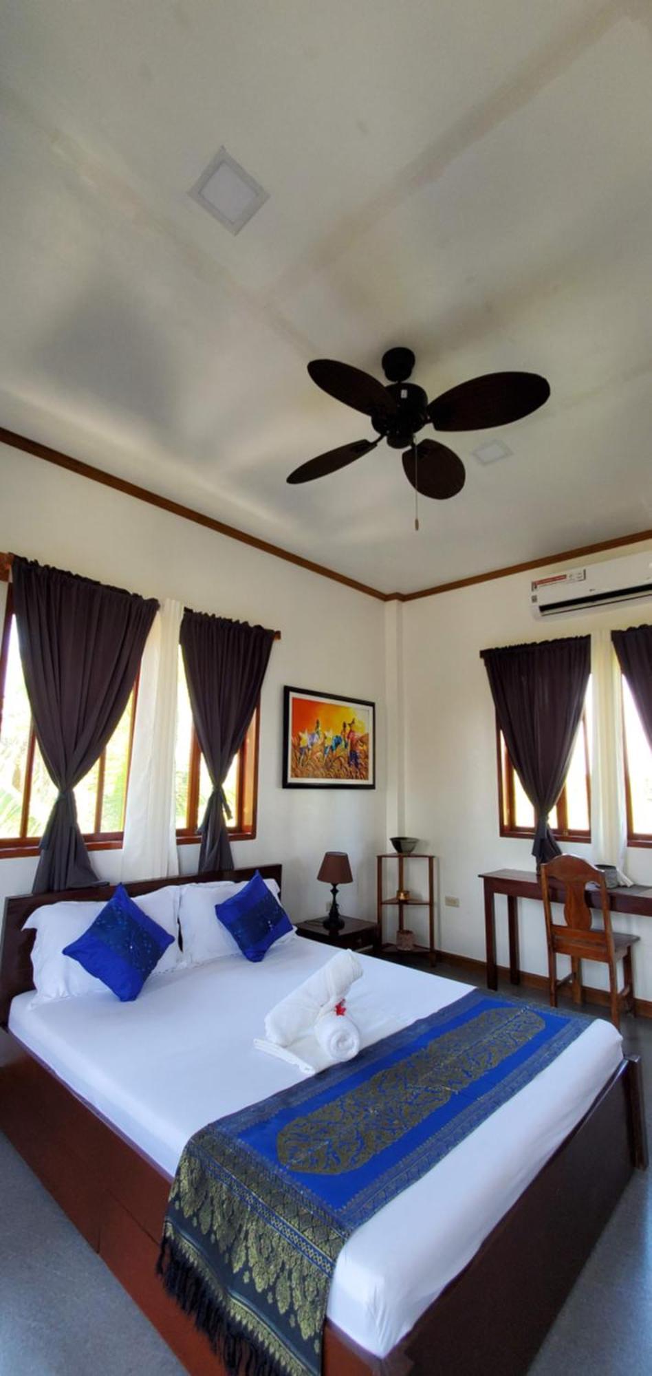 Palmera Palma Top Floor Moalboal Ngoại thất bức ảnh