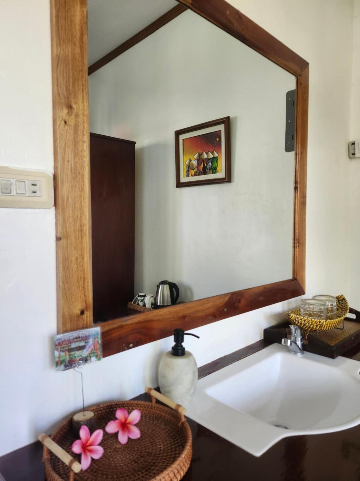 Palmera Palma Top Floor Moalboal Ngoại thất bức ảnh