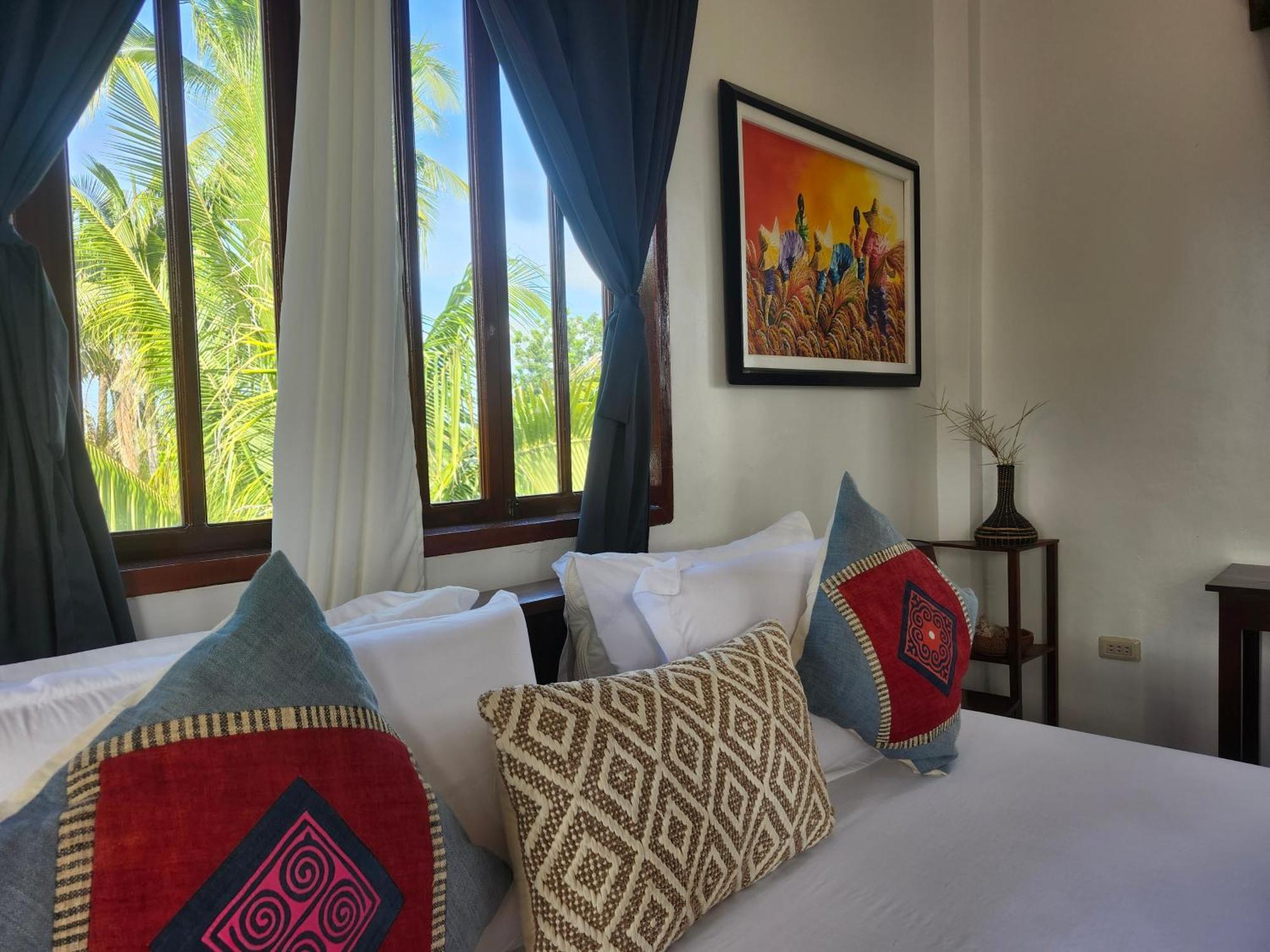Palmera Palma Top Floor Moalboal Ngoại thất bức ảnh