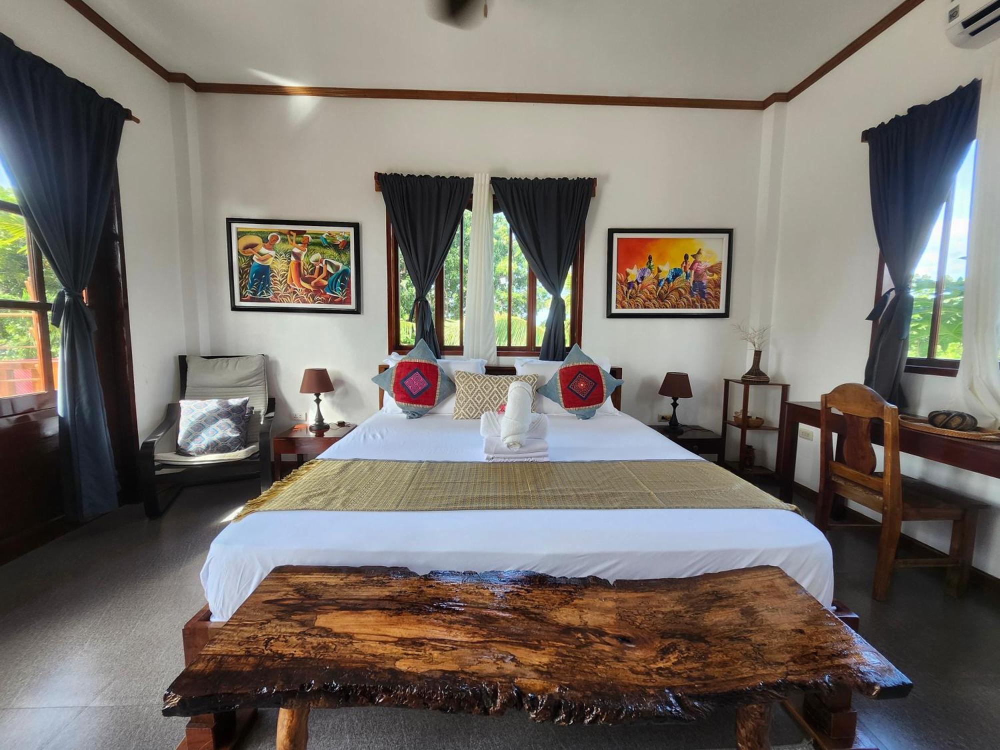 Palmera Palma Top Floor Moalboal Ngoại thất bức ảnh